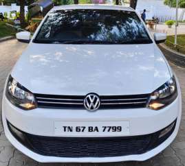 Volkswagen Polo 1.2 Highline